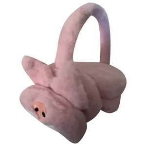 گوش گیر زمستانی بچگانه کد 2