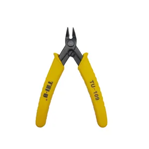 انبر کف چین تی ان ای مدل TNI-U- 109Y