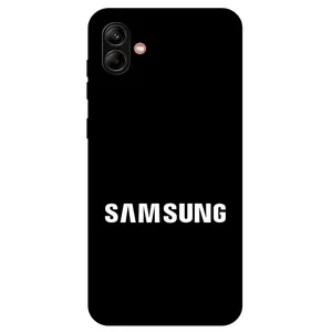 Megafone 2866 Cover For Samsung Galaxy A04 4G