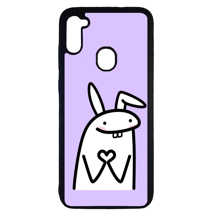 کاور طرح نقاشی مناسب برای گوشی موبایل سامسونگ galaxy a11