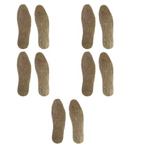 کفی کفش مدل F55 بسته 5 عددی