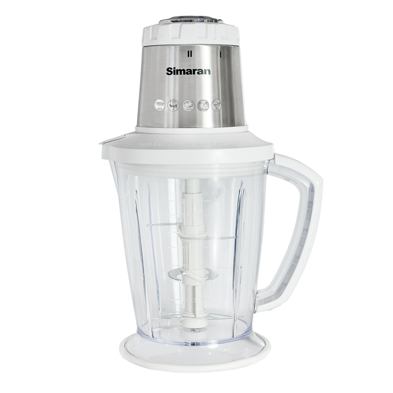 خردکن سیماران مدل SCP-4004 خردکن سیماران مدل SCP-4004