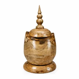 شکلات خوری چوبی مدل M10