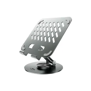 پایه نگهدارنده تبلت ریمکس مدل RM-C60