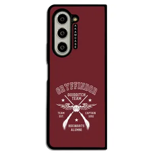AKAM AMC-WSGZFOLD5-HARRY POTTER-26 Cover For Samsung Galaxy Z Fold 5