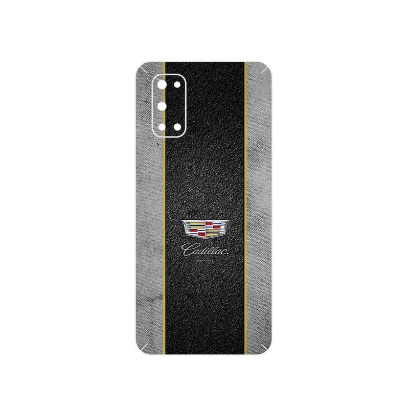 برچسب پوششی ماهوت مدل Cadillac مناسب برای گوشی موبایل ریلمی 7 5G