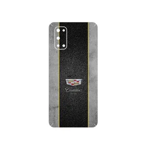 MAHOOT Cadillac Cover Sticker for Realme 7 5G