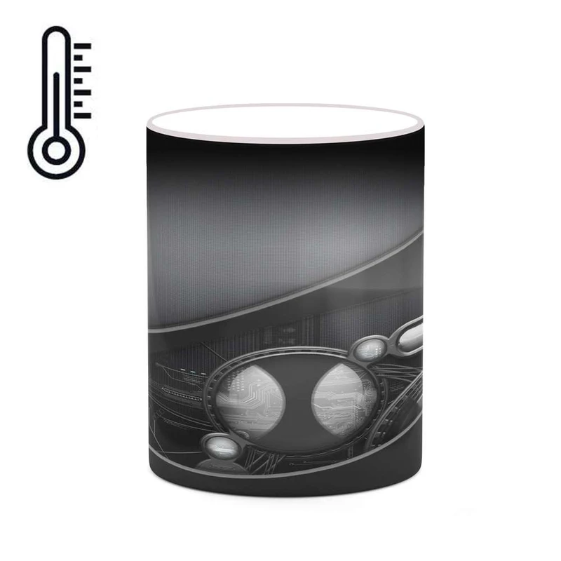 ماگ حرارتی کاکتی کد mgh19150