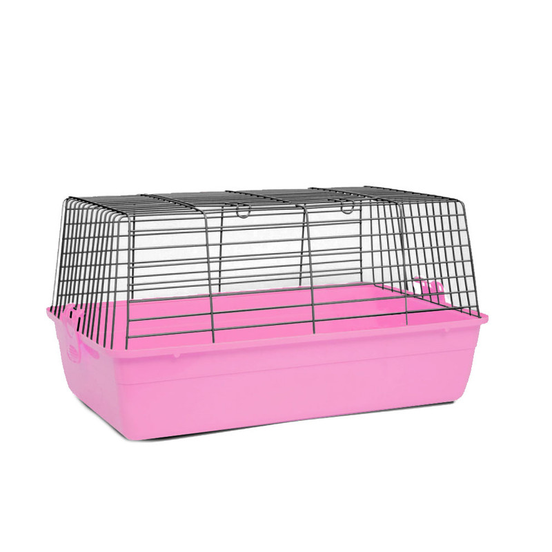 قفس خرگوش و خوکچه مدل پیکو کد 477