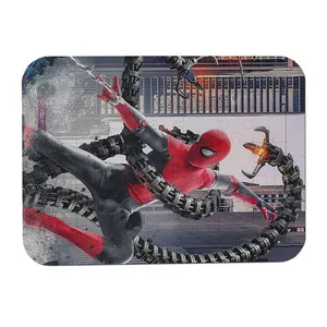 پازل 35 تکه مدل مرد عنکبوتی کد PA 0132