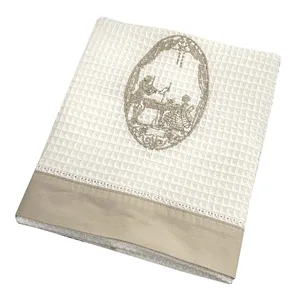 دستمال آشپزخانه مادام کوکو مدل 1KHVLU1007101