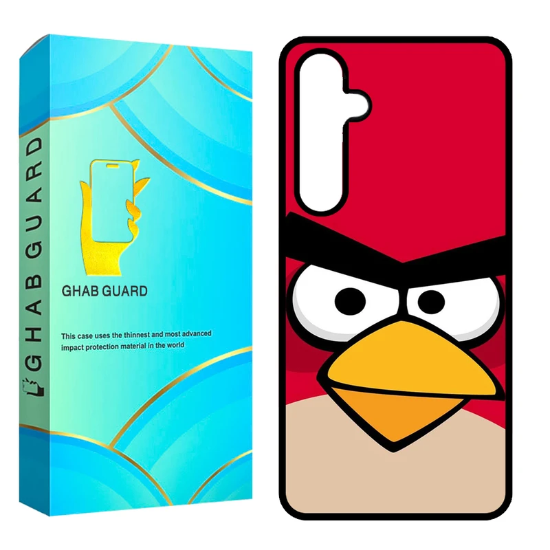 کاور قاب گارد مدل CHAPS20 مناسب برای گوشی موبایل سامسونگ Galaxy S20 4G