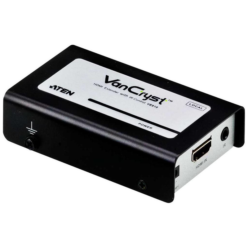 توسعه دهنده HDMI آتن مدل VE800A