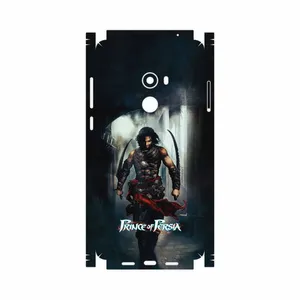 MAHOOT Prince-of-Persia-FullSkin Cover Sticker for Xiaomi Mi Mix 2