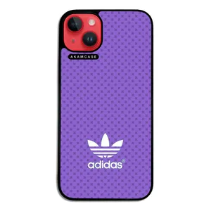 AKAM AMC-WA14PLUS-ADIDAS-25 Cover For Apple iPhone 14 Plus
