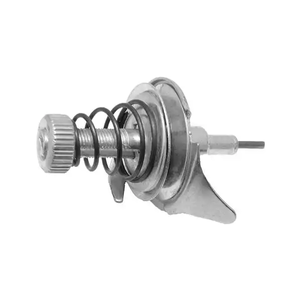 تنظیم نخ چرخ خیاطی دستی مدل t7