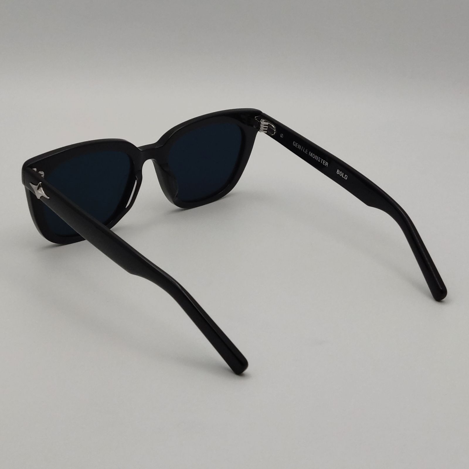 عینک آفتابی جنتل مانستر مدل BILLY BOLD COL.01 -  - 6