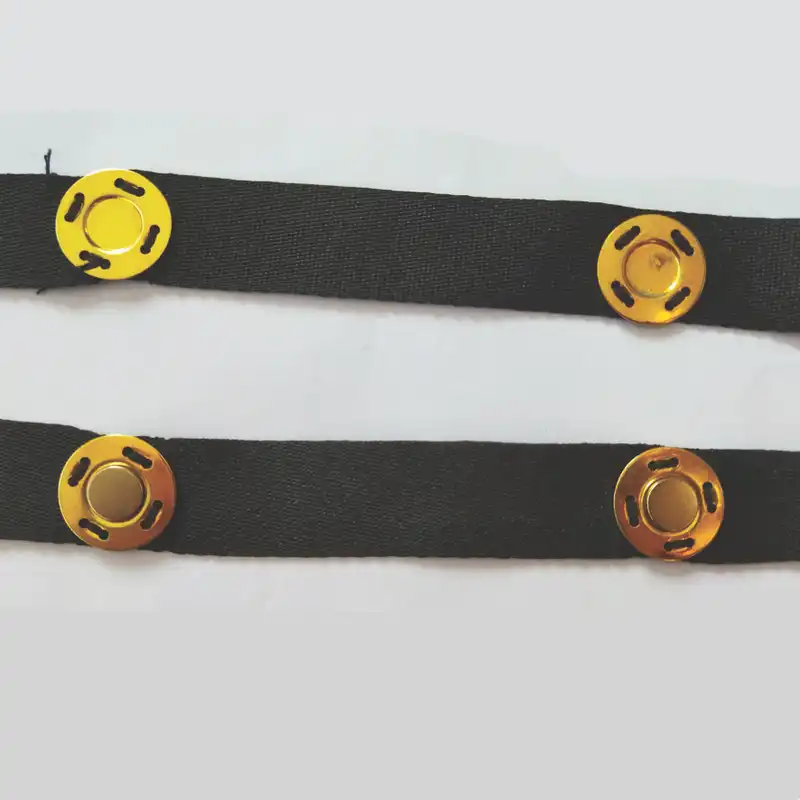 دکمه آلما مد مدل آهنربایی بسته 15 عددی