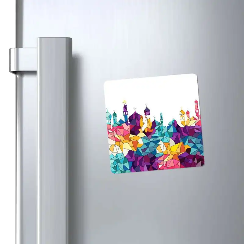 مگنت طرح ماه رمضان مدل mg10256