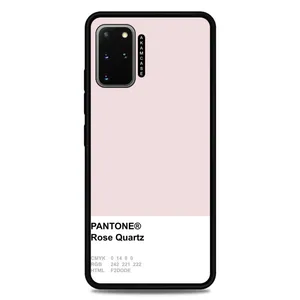 AKAM AMC-WSGS20P-PANTONE-27 Cover For Samsung Galaxy S20 Plus