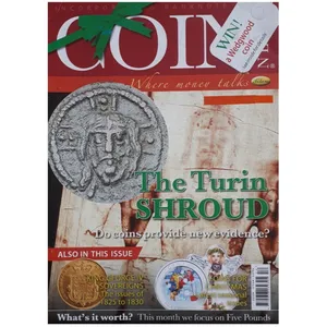 مجله COIN دسامبر 2018