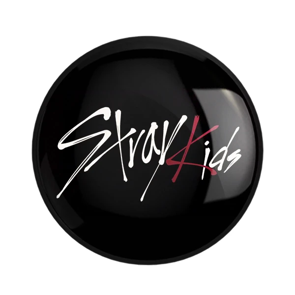 پیکسل خندالو مدل گروه استری کیدز Stray Kids کد 11863