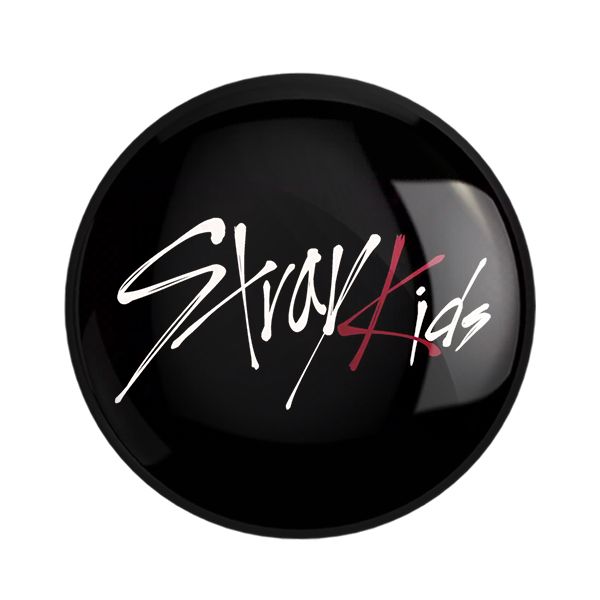 پیکسل خندالو مدل گروه استری کیدز Stray Kids کد 11863 -  - 1
