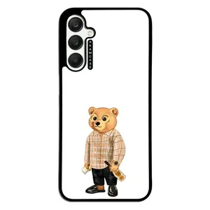 AKAM AMC-WSGA25-BARON FILOU-39 Cover For Samsung Galaxy A25