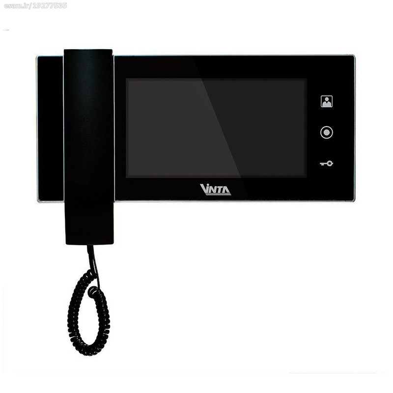 دربازکن تصویری وینتا مدل CDV-70VB دربازکن تصویری وینتا مدل CDV-70VB