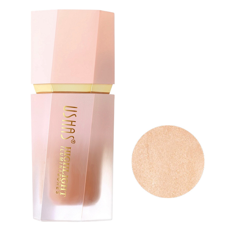 هایلایتر یوشاس مدل پددار کد 02