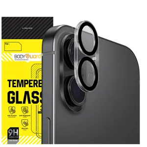 BodyGuard GL Camera Lens Protector For Apple iPhone 17