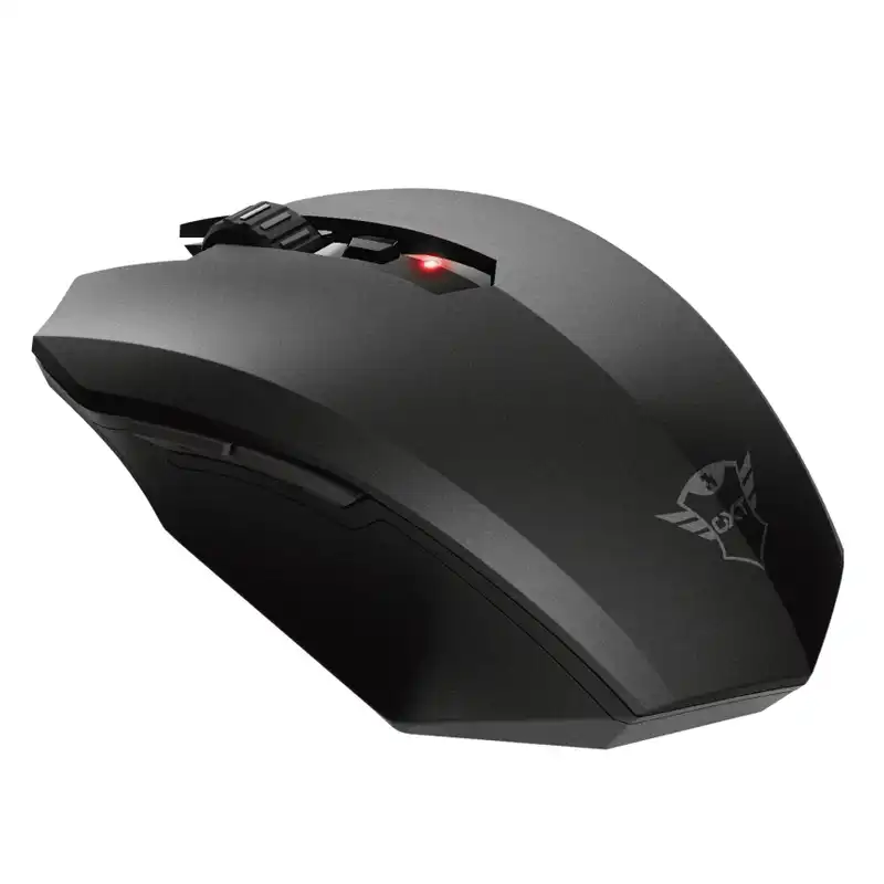 ماوس بی سیم مخصوص بازی تراست مدل GXT Macci