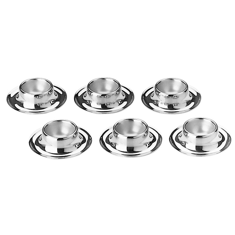 ظرف نگهدارنده تخم مرغ دبلیو ام اف مدل CUP بسه 6 عددی ظرف نگهدارنده تخم مرغ دبلیو ام اف مدل CUP بسه 6 عددی