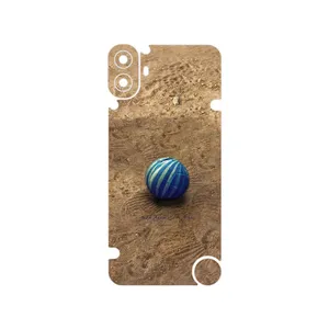 MAHOOT Ball Nostalgia Cover Sticker for Nothing CMF Phone 1
