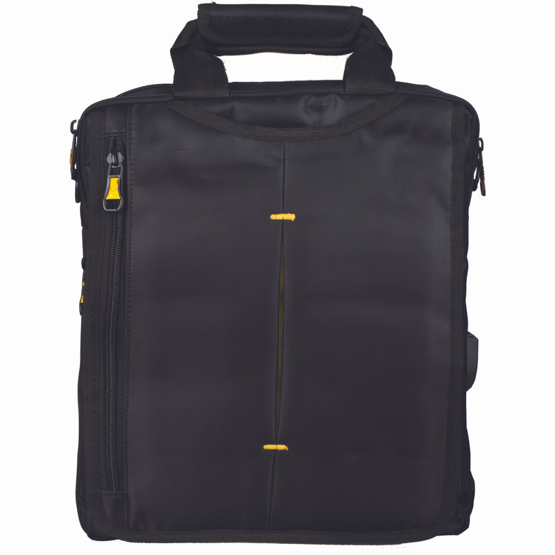 کیف لپ تاپ مدل KS-0066 مناسب برای لپ تاپ 15.6 اینچی