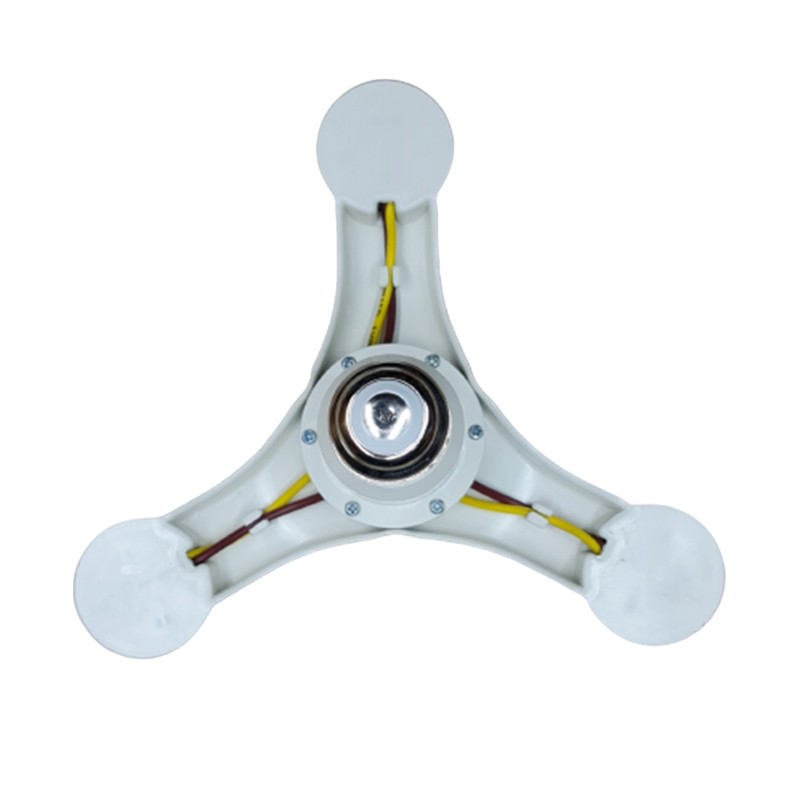 سرپیچ مدل 1TO3