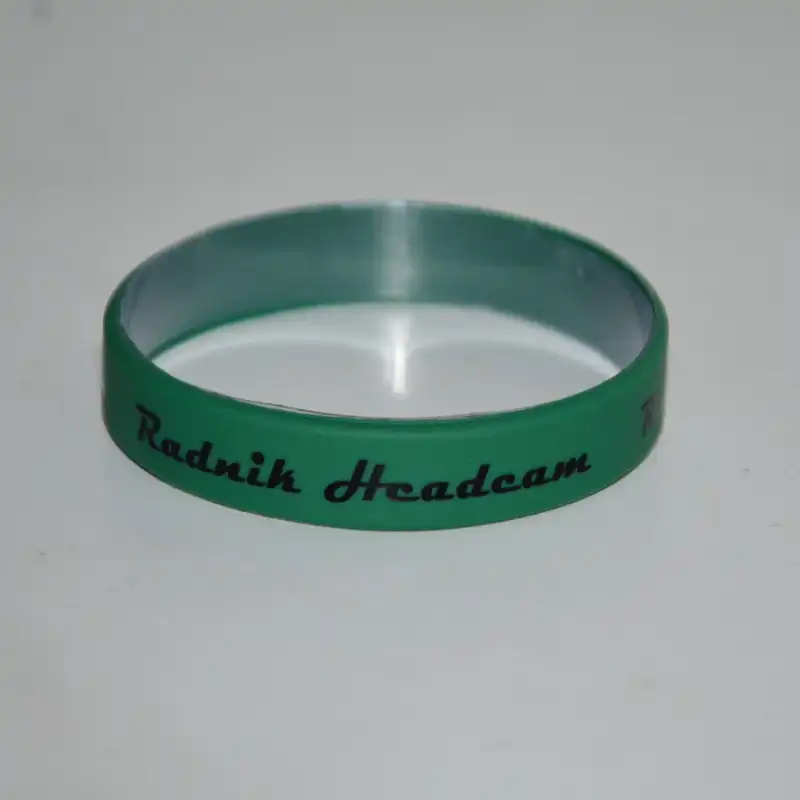 دستبند رادنیک مدل سیلیکونی RK-202
