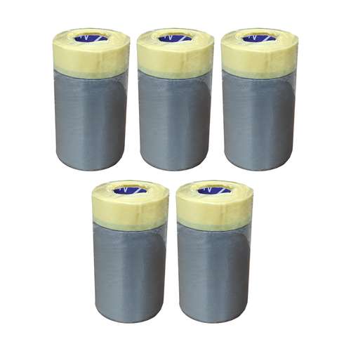 کاور رنگ مدل 235-CA بسته 5 عددی