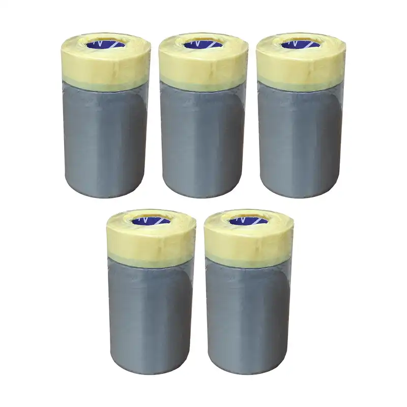 کاور رنگ مدل 235-CA بسته 5 عددی