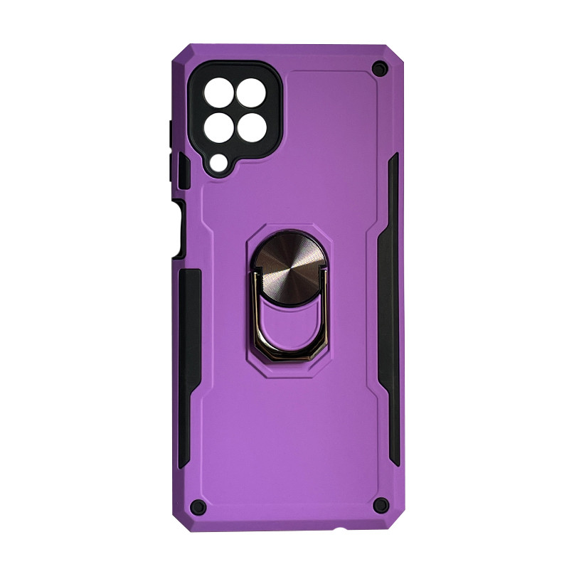 کاور مدل MAGNET - DAR مناسب برای گوشی موبایل سامسونگ GALAXY M62 