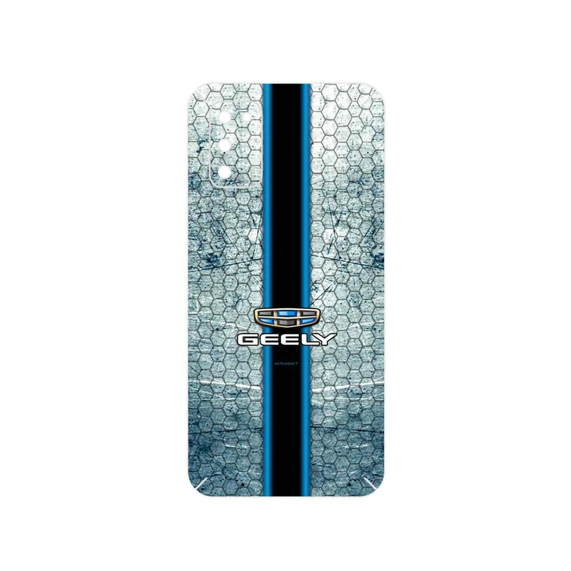 برچسب پوششی ماهوت مدل GEELY مناسب برای گوشی موبایل سامسونگ Galaxy A52 5G