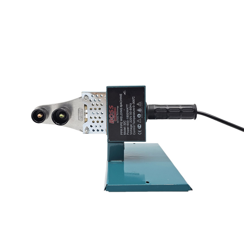 دستگاه اتو لوله سبز باس مدل 32C