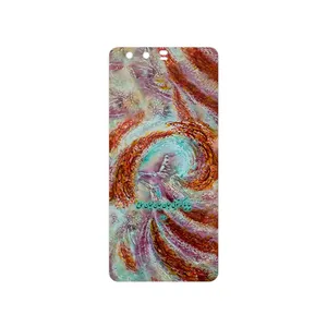 MAHOOT Molana Cover Sticker for Huawei P10 Plus