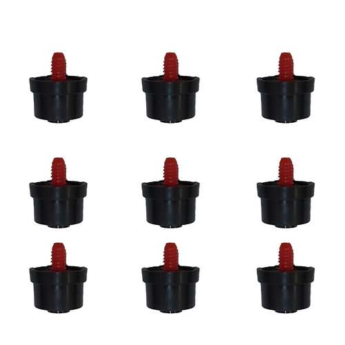 مه پاش مدل 3021 بسته 10 عددی