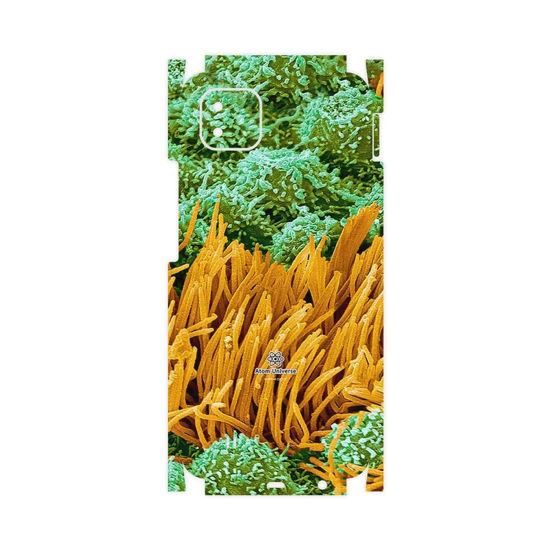 برچسب پوششی ماهوت مدل Atom Universe 6-FullSkin مناسب برای گوشی موبایل ریلمی C11 2021