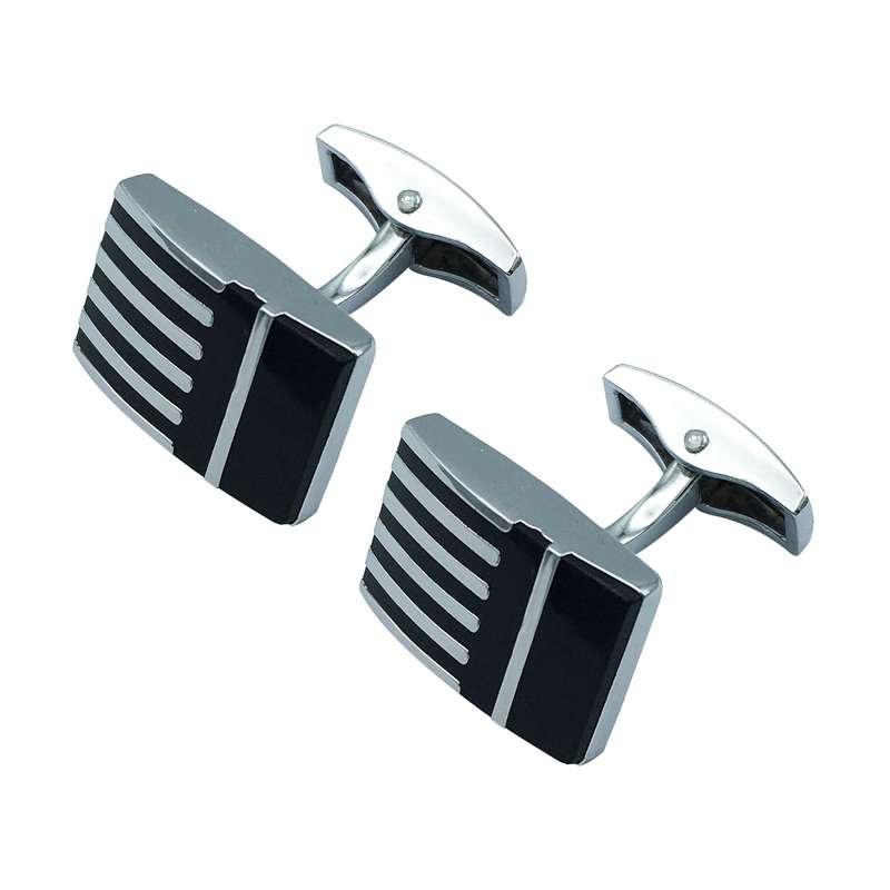 دکمه سردست مردانه مدل 434322