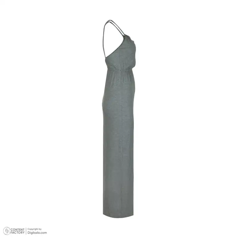 پیراهن زنانه اوی رول مدل MT-6030386