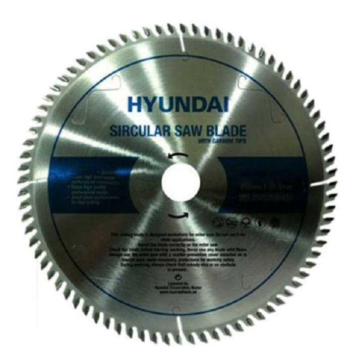 تیغه اره دیسکی هیوندای مدل 18056T تیغه اره دیسکی هیوندای مدل 18056T