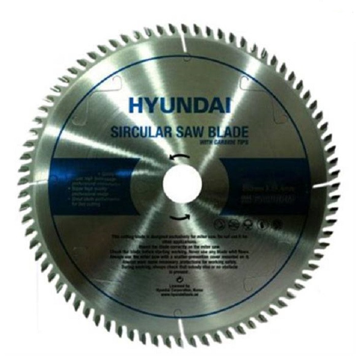 تیغه اره دیسکی هیوندای مدل 18056T تیغه اره دیسکی هیوندای مدل 18056T