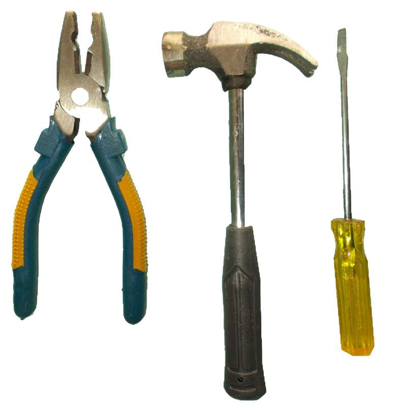 مجموعه ابزار لی هوی تولز مدل L3